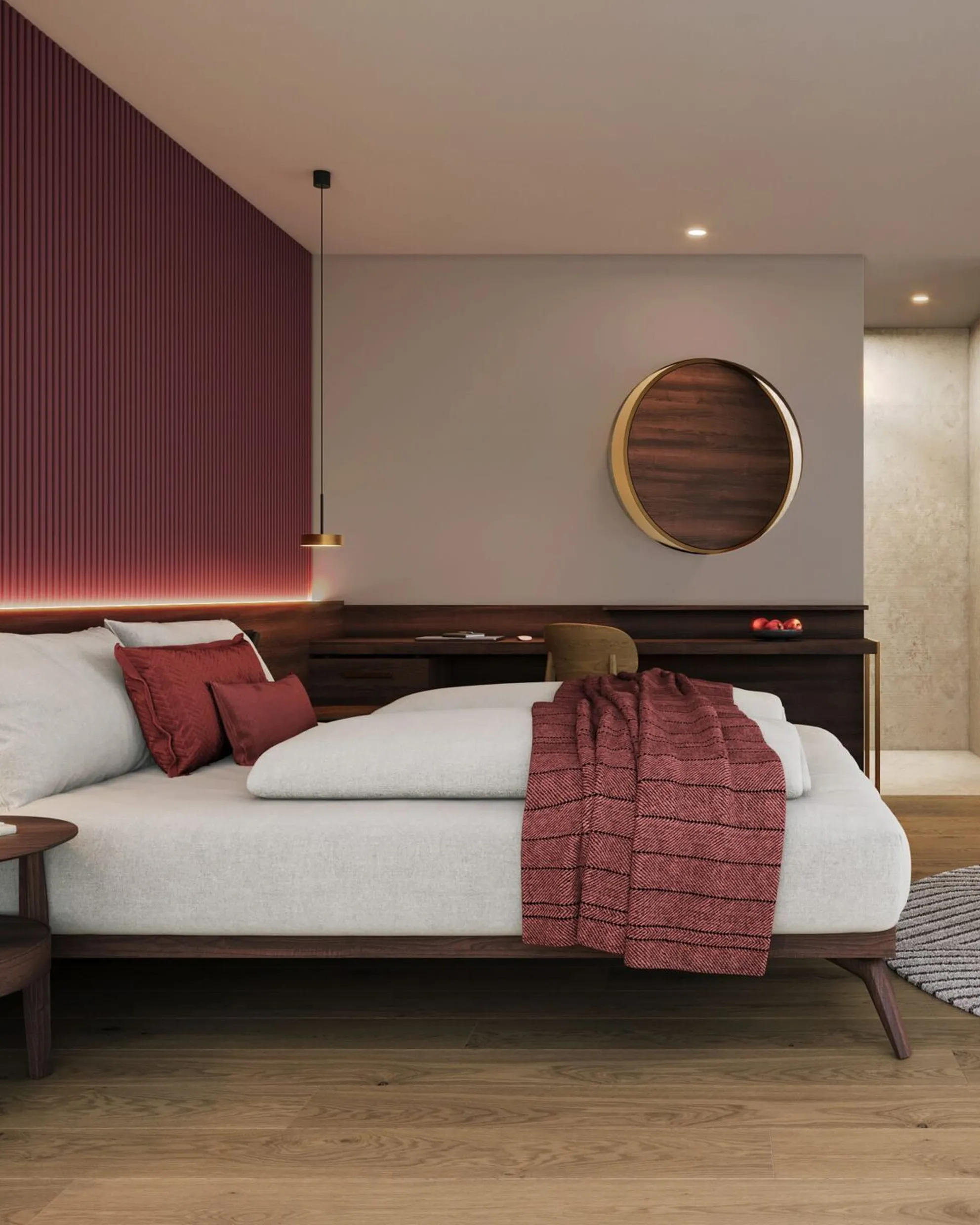 Hotel Oswald Stanza V3 copia