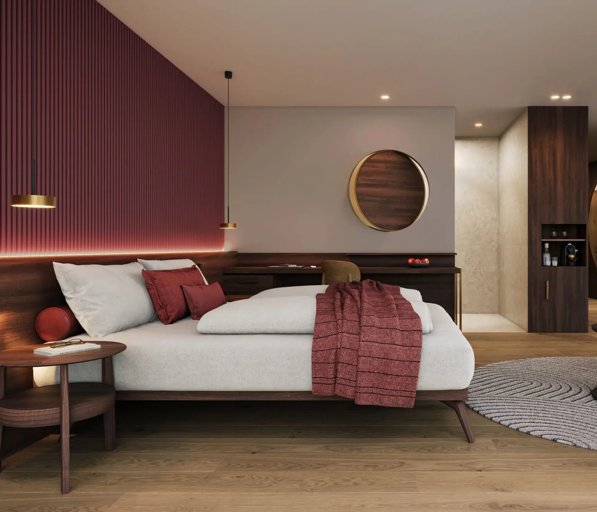 Hotel Oswald Stanza V3 copia